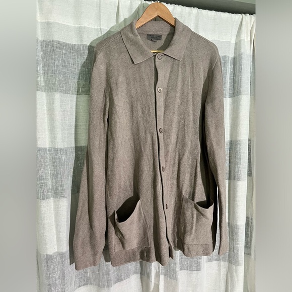 Barefoot Dreams CozyChic Cardigan - Picture 4 of 7